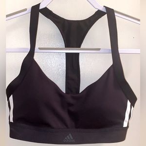 Sports bra with leggings bundle deal